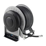 Hose Reel LOR Oil/Air/Diesel 19 (3/4") mm (inch) 35 m, Orion