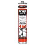 Sealant TEROSON MS 9320 EGFD Grey 300ml, Teroson