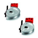 ROBEND 3000 liecēju komplekts 1/2", Rothenberger
