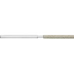 DIA-MFT-FILE DF5343 D126 ROUND, Pferd