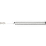 Diamond mounted point DIA DZY-A 1,0-4/3mm D126, Pferd