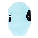 Tuulilasi/ovilasi, karkaistu CAT, CVA