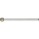 Dimanta Slīpēšanas galviņa DIA DKU-A 5,0/3mm D126, Pferd