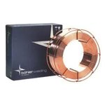 Metināšanas stieple Böhler CM 5-IG 1,2mm 18kg, Böhler Welding