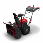 Battery snowthrower 82SN61, Cramer