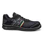 Safety shoes Mesh Fobia S1P SRC, black, 36, Sir Safety System