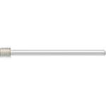 Diamond mounted point DIA DZY-N 5,0-5/3mm D91, Pferd