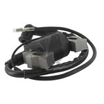 SYTYTYSPUOLA LONCIN GGP, EuroGarden