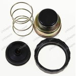FILTER HEAD HAND PRIMER JCB 32/926045 JD RE50467, Bepco
