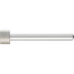 Diamond mounted point DIA DZY-N 12,0-8/6mm D91, Pferd