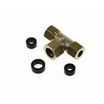Union and gasket JD AR85618, R79604, T29540, Bepco