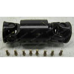 DRIVE SHAFT COMPLETE, MANITOU, TVH