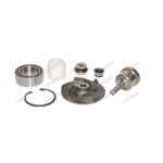 water pump kit RE509813, RE65970, RE70962, Bepco