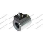 COIL CARTRIDGE VALVE, 12VDC, TVH