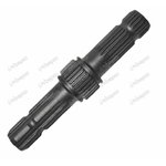 PTO SHAFT 1 3/8 Z 6 X 1 3/8 Z 21, Bepco