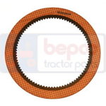 Friction Disc, Bepco