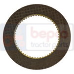 Friction Disc, Bepco