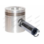 PISTON & PIN Ų 116 MM - STD AR93627 AR93629, Bepco