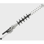 HEDGE TRIMMER ATTACHMENT FOR MULTI TOOL, Echo