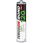 Windschreen hermetic BOND 120 310ml, Teroson