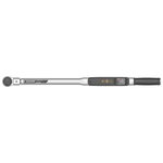 digial torque wrench TT3KH 350 70-350Nm1/2´´ 14x18mm, Gedore