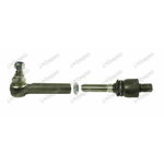 TIE ROD + BALL JOINT AL166369; AL204774, Bepco