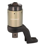 torque multiplier 1:18 6000Nm 3/4" 1.1/2" DVV-60ZRS DREMOPLU, Gedore