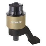 torque multiplier 1:28,5 10000Nm 3/4" 1.1/2" DVV-100ZRS, Gedore
