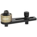 torque multiplier1:5,5 2800Nm in3/4´´ out1´´ DVI-28L DREMOPL, Gedore