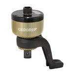 Griezes pastiprinātājs 1:5 1300Nm 3/4" DVV-13Z, Gedore