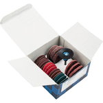 Lihvketaste komplekt Combidisc 50mm, Pferd