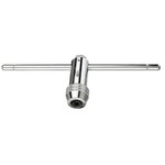 tap wrench with ratchet M13-M20 TG-3, Gedore