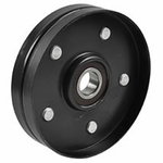 PULLEY TENSIONER BELT AL116369, AL155438, Bepco
