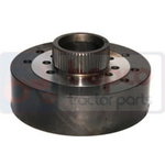 Zobrats L101724 04417260, F514300020360, L101724, Bepco