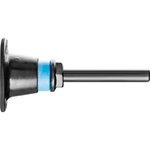 Tukilaikka 38/6 keskikoko COMBIDISC SBH, Pferd