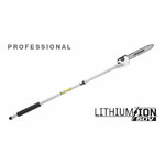 Polepruner DPAS-PP, Echo
