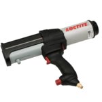 LOCTITE HD14 Dual Cartridge Handheld Pneumatic Dispenser 400ml, Loctite