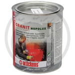 Paint, Kubota orange, 750ml, Granit