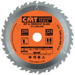 Saw blade HM 250x2,4x30 Z24, CMT