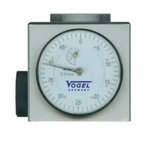 Z-Zero Setter with dial, Vögel