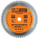 Saw blade HM 300x2,6x30 Z72, CMT