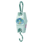 Digital Hanging Scale, Vögel
