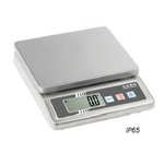 digital gold and laboratory balance max. 5,0kg, Vögel