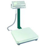 Stand for LCD Unit, Vögel