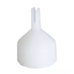 LOCTITE PU20 uzgaļu adapteri (18 mm), 3.2 mm ārējais diametrs, Loctite