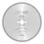 Saw blade HM Xtreme 300x3,2x30 Z100 1FTG + 4 ATB, CMT