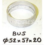 Main bearing STD first Kubota V1903, TVH
