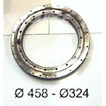 BEARING THRUST, TVH