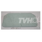 Cabin glass, rear BOBCAT 6717874, CVA