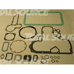 Engine lower gasket kit Kubota V1903/Bobcat 751, TVH